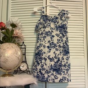 Maggie Bean Dress